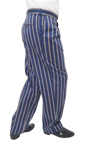pantaloni da uomo per tango argentino
