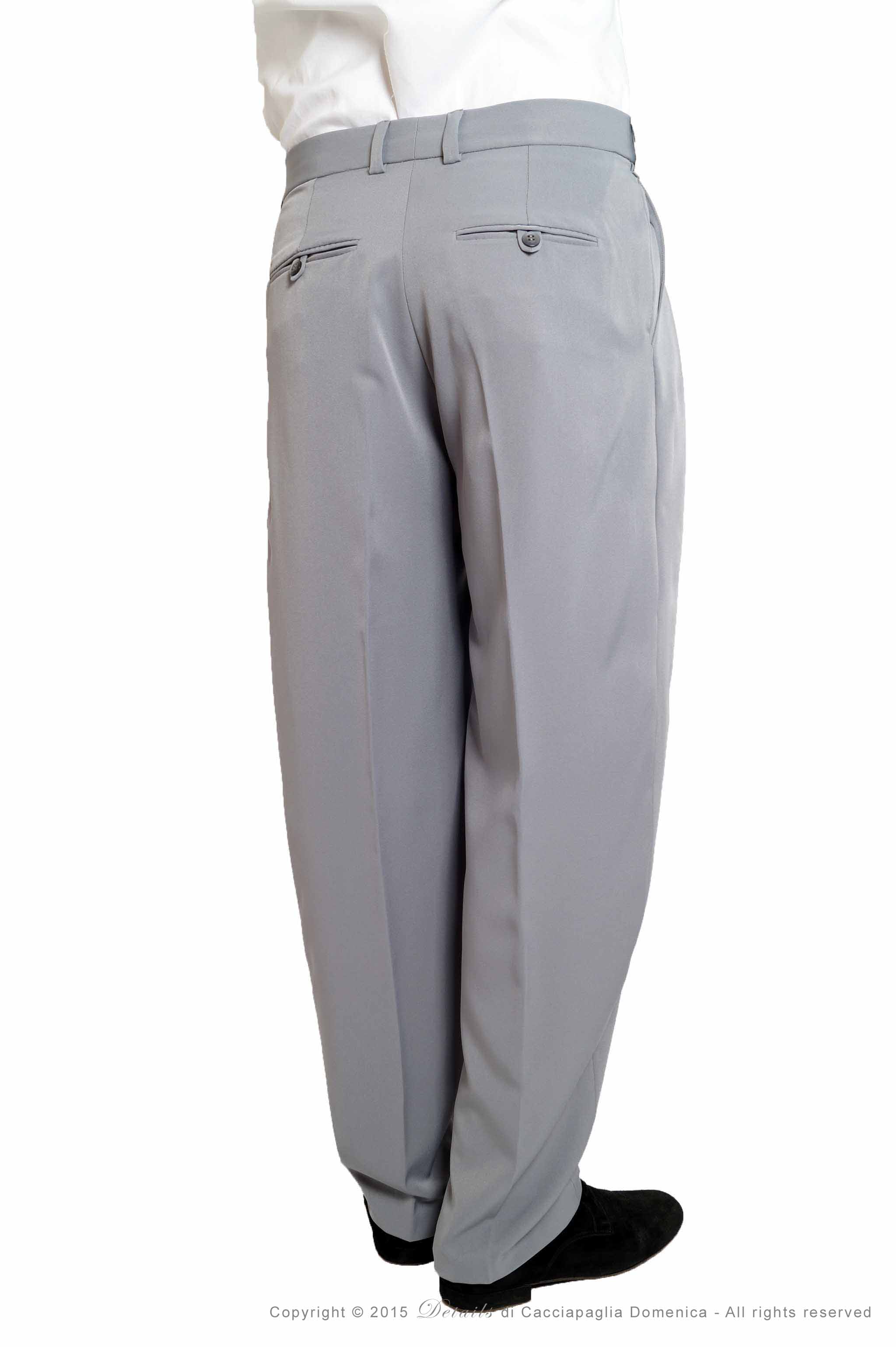 Antracite Pants 14084 main image 1