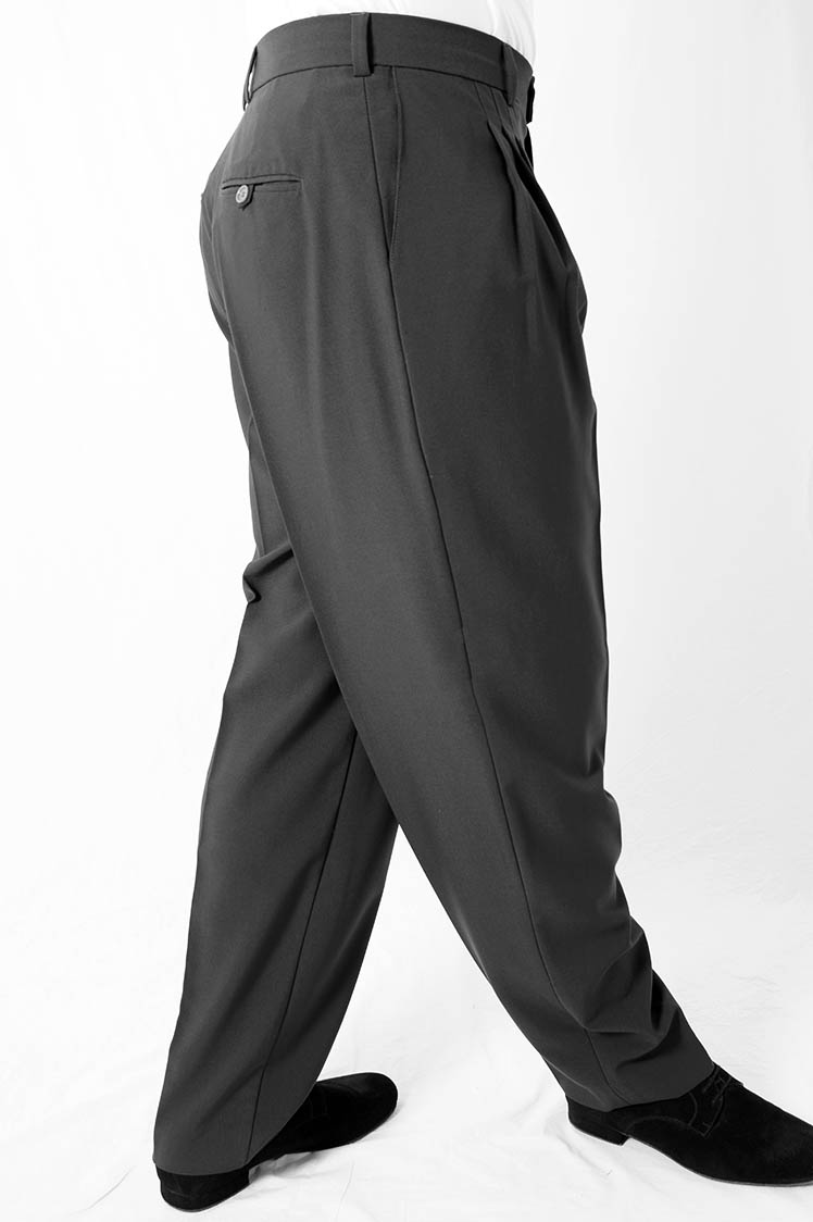 Pantalone Tango Nero