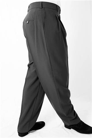 Pantalone Tango Nero