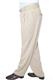 Pantalone Beige Chiaro