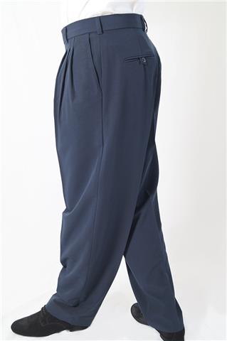 Pantalone Tango Blu