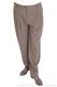 Pantalone Tango Marrone Chiaro