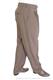 Pantalone Tango Marrone Chiaro