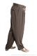 Pantalone Tango Marrone Scuro