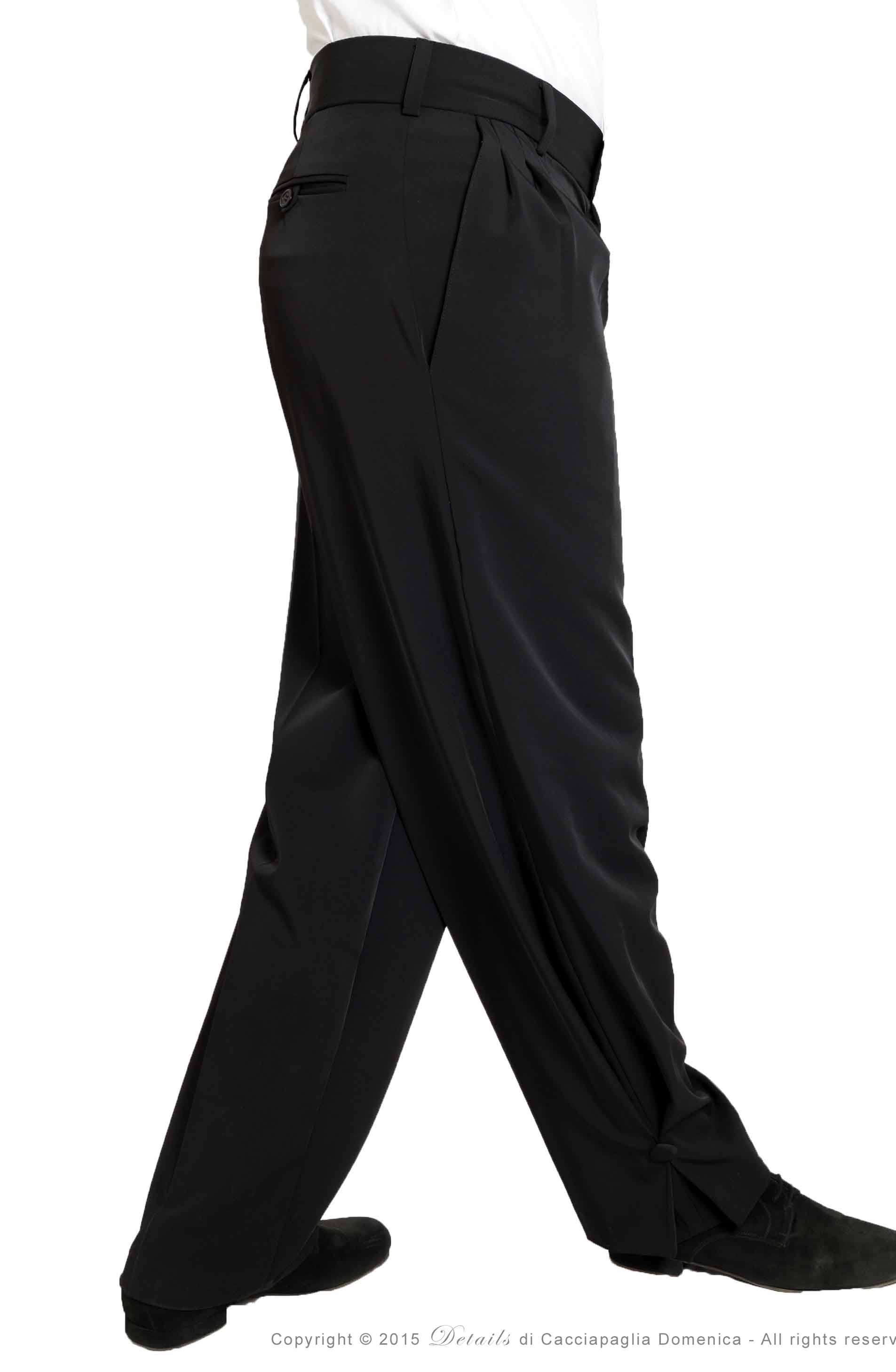 Pantalone Tango Dot