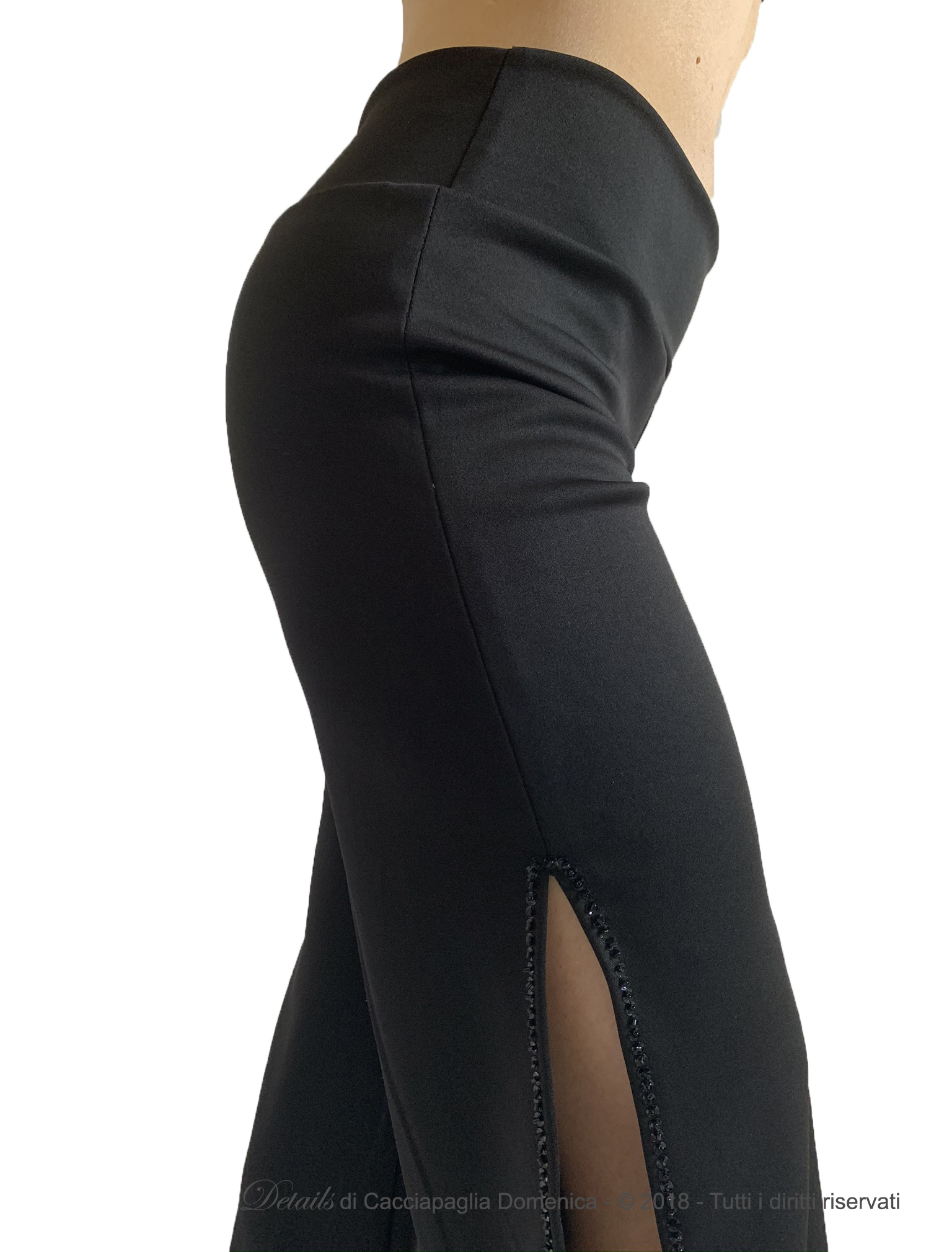 Pantalone Tango Laila - Tango Details abbigliamento uomo-donna tango  argentino