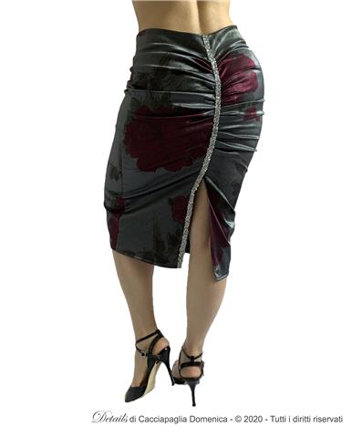 Collezione Donna - Tango Details abbigliamento uomo-donna tango argentino
