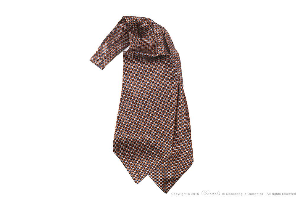 Ascot Arancio