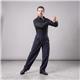 Pantalone Galles blu